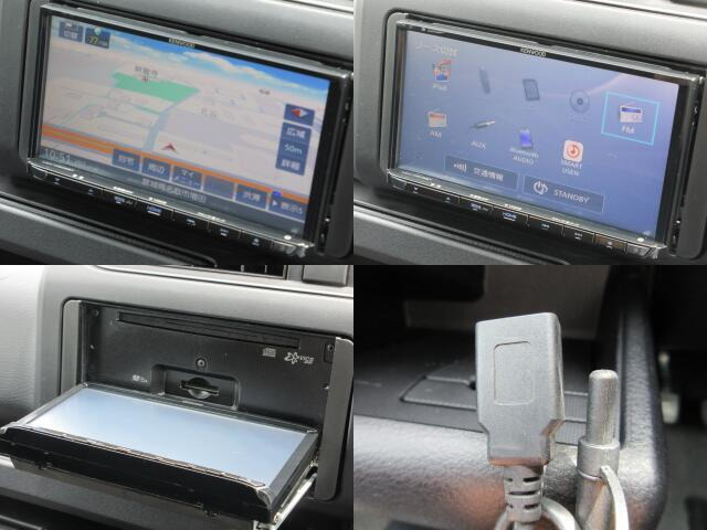 ���݂ł͕K���i�̃i�r����������Ă��܂��B�I�[�f�B�I��AM�EFM���W�I�ECD�EBluetooth�ESD�J�[�h�EAUX�E���g