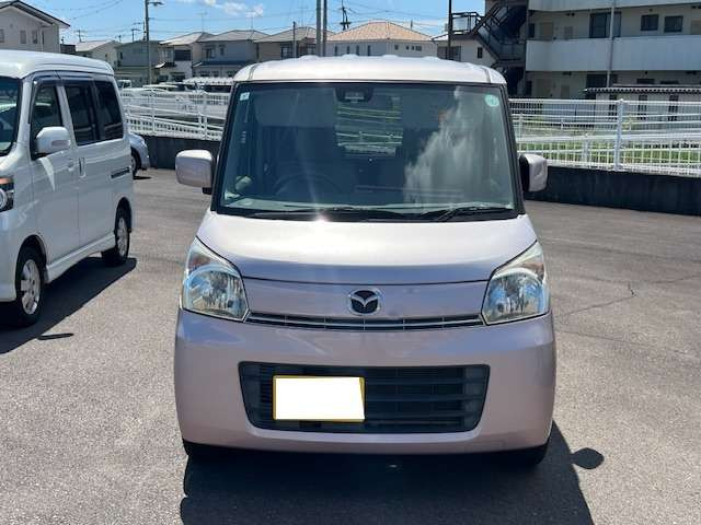 フレアワゴンXS