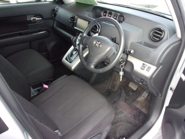 カローラルミオン1.8 S エアロツアラー 4WD