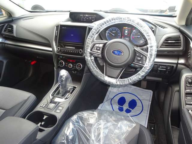 XV2.0e-L アイサイト スマートエディション 4WD