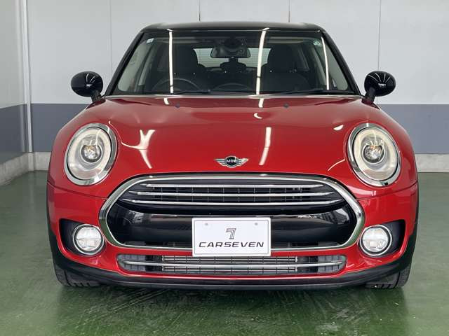 ミニクラブマンクーパー D