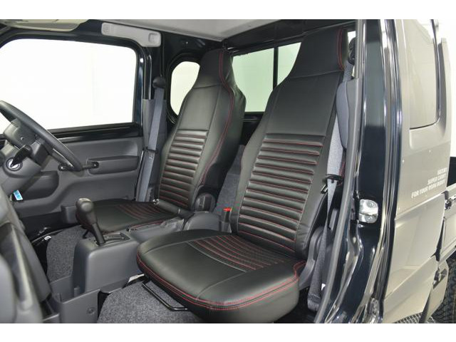 キャリイスーパーキャリイ X リミテッド 4WD