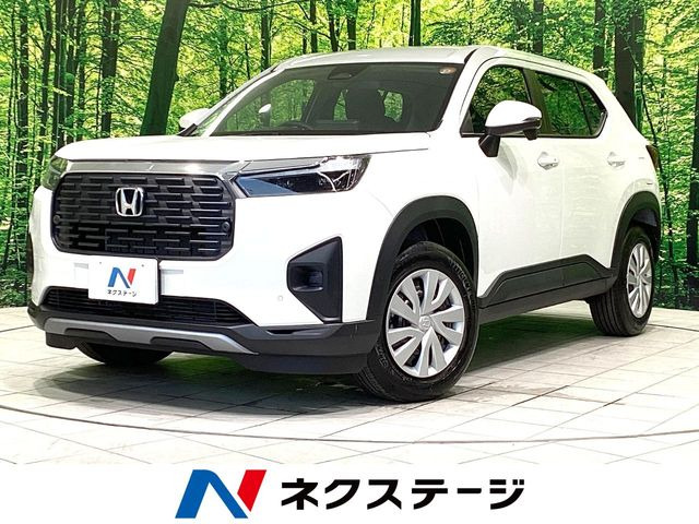 ホンダ WR-V 2024年モデルの中古車一覧｜中古車検索 - 価格.com
