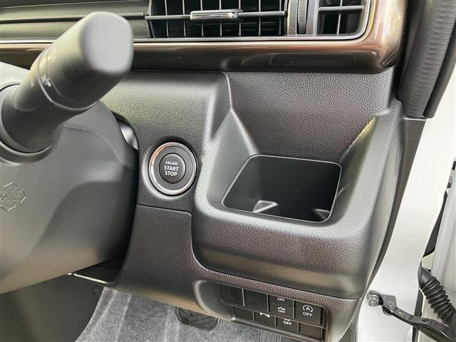 スズキ ワゴンRカスタムZ ハイブリッド(HYBRID) ZX 4WD 届出済未