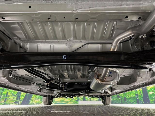 下回りがきれいなうちに、防錆加工の施工がオススメ。降雪地域はもちろん、沿岸部にお住いの方や、趣味でマリン・ウィンタースポーツをされる方にご好評いただいております。