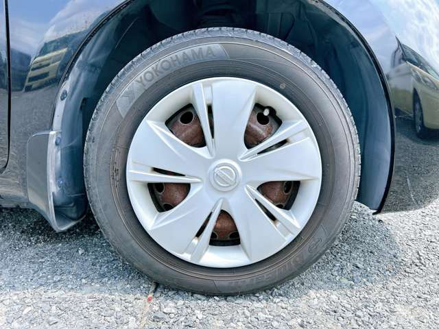 お好みのタイヤ・ホイールへのカスタムもお答えいたします!ご希望の際には当店スタッフまでお気軽にご相談下さい♪