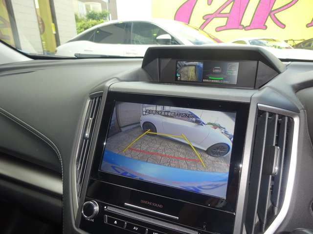 XV2.0e-L アイサイト スマートエディション 4WD