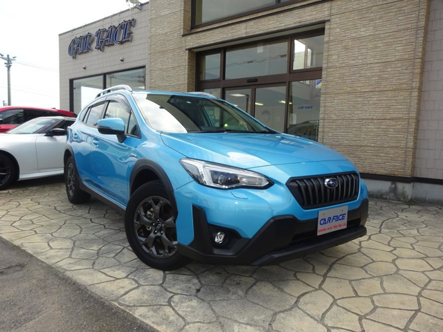 XV2.0e-L アイサイト スマートエディション 4WD