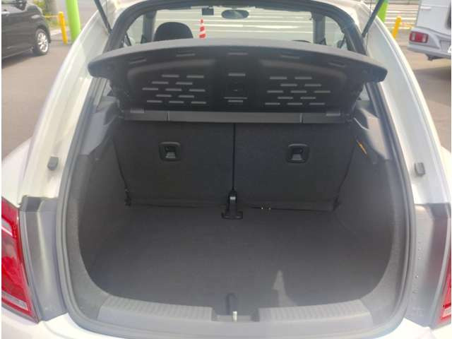 ザ・ビートルデザイン