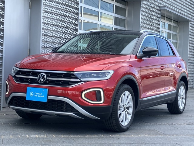 T-RocTSI スタイル