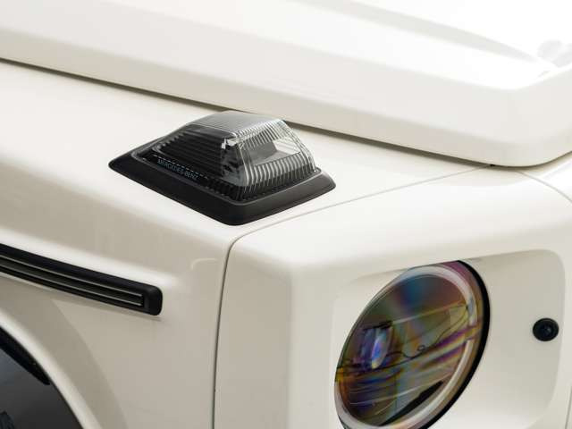 【 カスタマイズ 】ペイント、スモークフィルムなどでナイトパッケージの仕様を再現したり、フロントグリルを別モデルのものに替えてみたり。ホイールやキャリパーのペイントも個性を魅せられるポイントのひとつ。