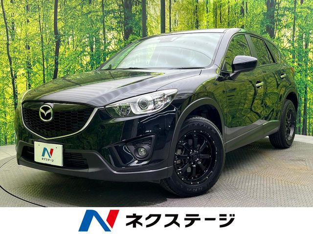 CX-5(マツダ) 2.2 XD 中古車画像