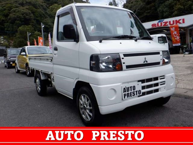 ミニキャブトラックVタイプ