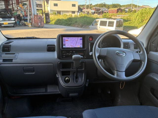 ハイゼットカーゴクルーズ ターボ ハイルーフ 4WD