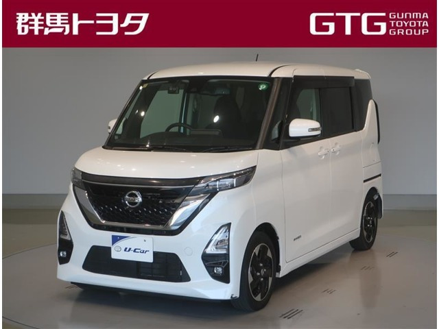 デイズハイウェイスターX プロパイロットエディション