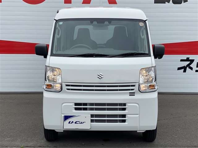 エブリイPA ハイルーフ 4WD