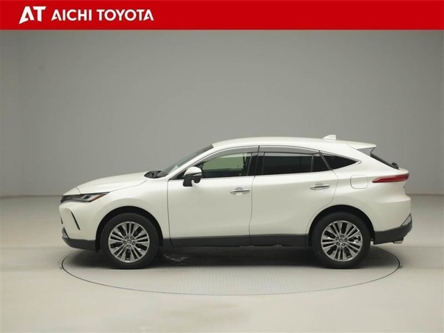 ハリアー2.5 ハイブリッド E-Four Z 4WD