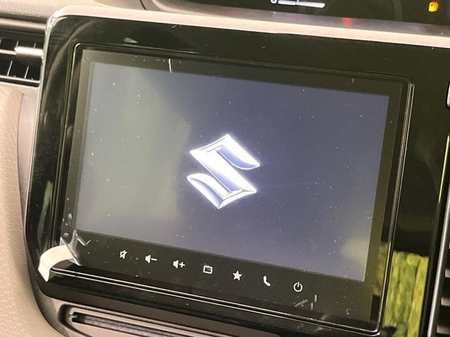 【純正9型ナビ】人気の純正ナビを装備。オーディオ機能も充実しており、Bluetooth接続すればお持ちのスマホやMP3プレイヤーの音楽を再生可能!毎日の運転がさらに楽しくなります!!