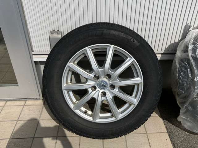 エクストレイル2.0 20Xi ハイブリッド 4WD