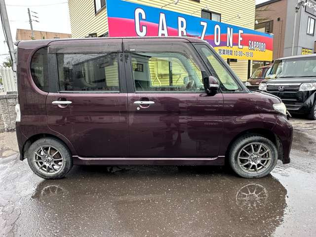 外装の板金塗装なども驚きの価格でサービスいたします。是非ご相談ください!