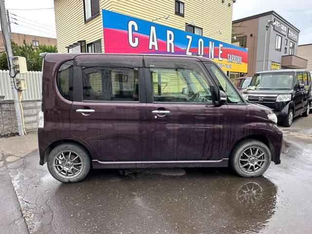 外装の板金塗装なども驚きの価格でサービスいたします。是非ご相談ください!