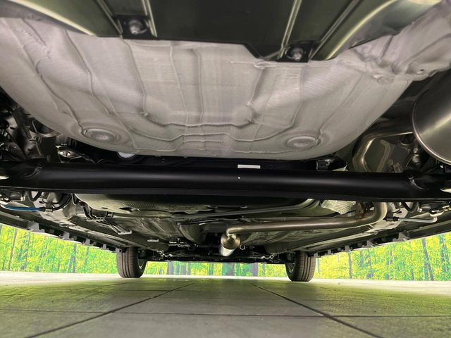 下回りがきれいなうちに、防錆加工の施工がオススメ。降雪地域はもちろん、沿岸部にお住いの方や、趣味でマリン・ウィンタースポーツをされる方にご好評いただいております。