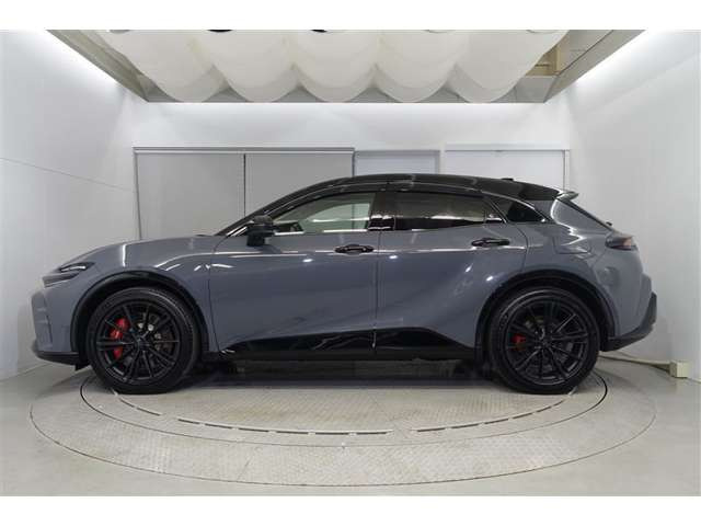 クラウンスポーツ2.5 RS E-Four 4WD