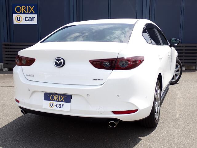 �����r���[�̉摜�ɂȂ�܂��B�I���b�N�X�F�蒆�ÎԂɂ́A���w��������S���Ă���肢���������߂ɁA�Ǝ��́u�I���b�N�X�F�蒆�Îԕۏ؁v�����t�����Ă��܂��B