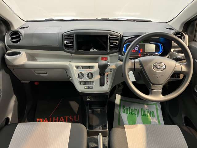 ミライースX SAIII