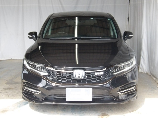 ジェイド1.5 RS ホンダセンシング