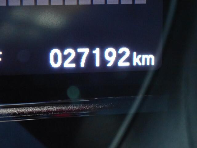 走行距離ご確認ください