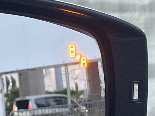 �y�����r�[�N���f�B�e�B�N�V�����z���s���A�h�A�~���[�̎��p�ɂȂ�₷���ӏ��Ɍ㑱�Ԃ��ڋ߂���ƃT�C�h�~���[�t�߂Ɍx����\���A�h���C�o�[�ɒ��ӊ��N�ƁA����̍ۂ̓n���h��������A�V�X�g�����܂��B