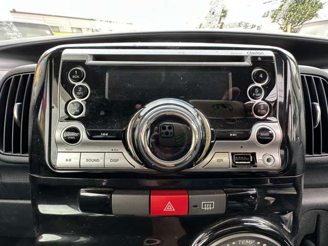 アフターサービスにも力を入れております!修理・車検なども対応させていただいてます。