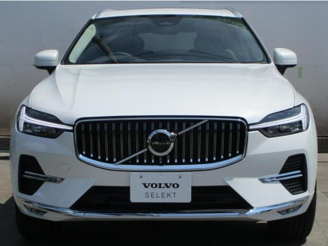 XC60ウルトラ B5 AWD 4WD