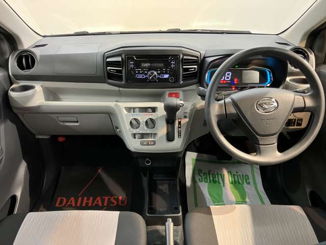 ミライースX SAIII