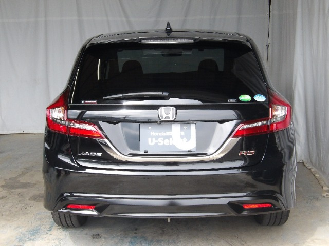 ジェイド1.5 RS ホンダセンシング