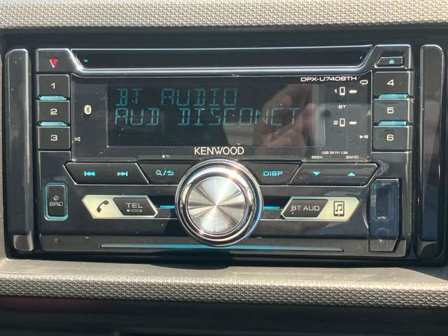 CD USB ipod Android Bluetooth�Ή����Ă܂�!