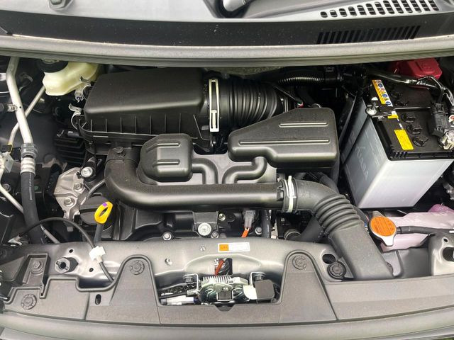 親切・丁寧な専門メカニックスタッフが応対!・車検・点検整備・事故等の修理などアフターサービスも安心。お車のカスタマイズもネクステージのサービススタッフまでご相談ください!