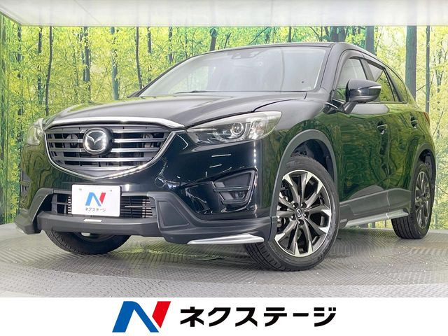 CX-5(マツダ) 2.2 XD Lパッケージ 中古車画像