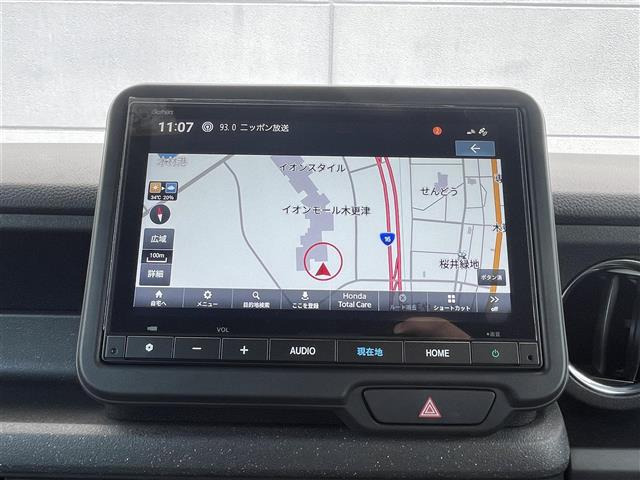 N-BOXカスタムターボ