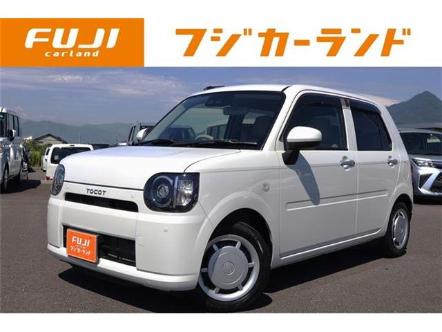 ミラトコットX SAIII