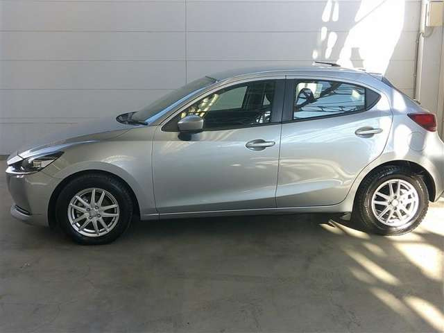 MAZDA21.5 15S