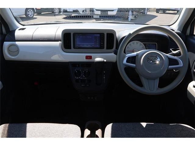 ミラトコットX SAIII