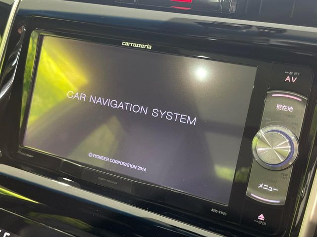 【ナビゲーション】目的地までしっかり案内してくれる使いやすいナビ。Bluetooth接続すればお持ちのスマホやMP3プレイヤーの音楽を再生可能!毎日の運転がさらに楽しくなります!!