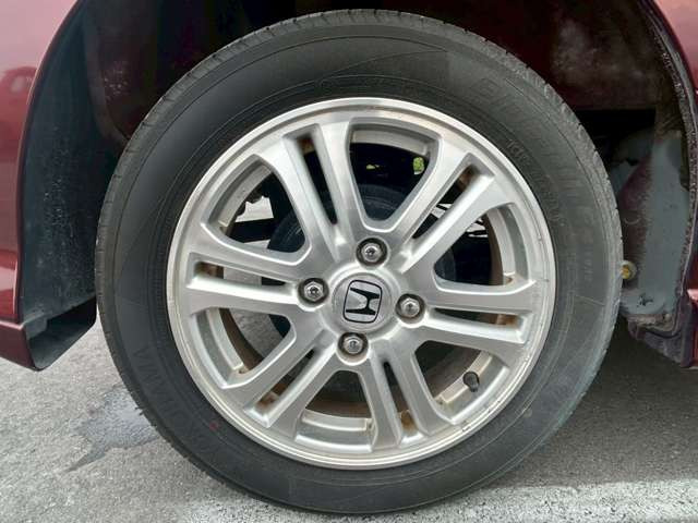 ���D�݂̃^�C���E�z�C�[���ւ̃J�X�^�����������������܂�!����]�̍ۂɂ͓��X�X�^�b�t�܂ł��C�y�ɂ����k��������