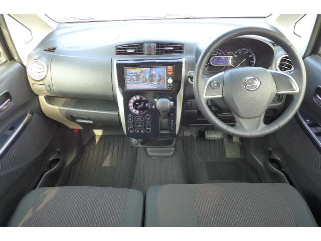 デイズハイウェイスターX