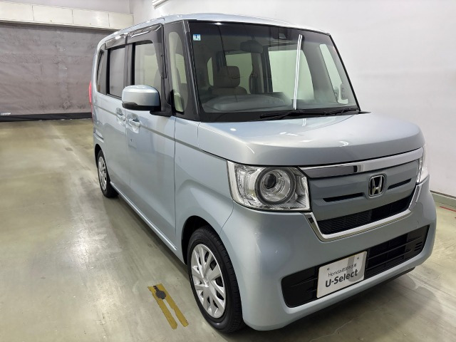 N-BOXG L ホンダセンシング