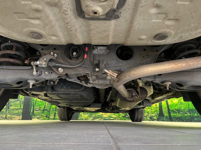 下回りがきれいなうちに、防錆加工の施工がオススメ。降雪地域はもちろん、沿岸部にお住いの方や、趣味でマリン・ウィンタースポーツをされる方にご好評いただいております。