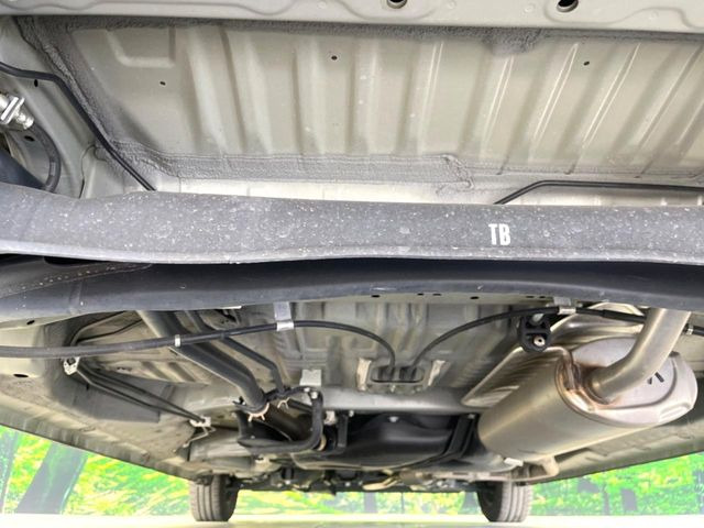 下回りがきれいなうちに、防錆加工の施工がオススメ。降雪地域はもちろん、沿岸部にお住いの方や、趣味でマリン・ウィンタースポーツをされる方にご好評いただいております。