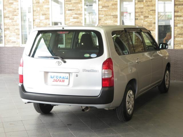 プロボックスバン1.3 GL